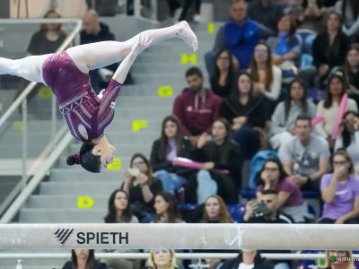 15° Trofeo Città di Jesolo - All around senior 2024